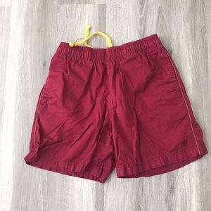 Summer shorts